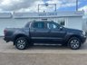 USED 2022 22 FORD RANGER 2.0 EcoBlue Wildtrak Pickup Double Cab 4dr Diesel Auto 4WD Euro 6 (s/s) (213 ps) 1 OWNER RANGER WILDTRAK AUTO      2 SETS OF KEYS    3 SERVICES ON PRINTOUT