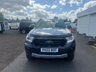USED 2022 22 FORD RANGER 2.0 EcoBlue Wildtrak Pickup Double Cab 4dr Diesel Auto 4WD Euro 6 (s/s) (213 ps) 1 OWNER RANGER WILDTRAK AUTO      2 SETS OF KEYS    3 SERVICES ON PRINTOUT