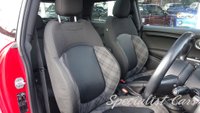 USED 2014 14 MINI HATCH 1.5 Cooper Hatchback 3dr Petrol Manual Euro 6 (s/s) (136 ps) 