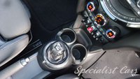 USED 2014 14 MINI HATCH 1.5 Cooper Hatchback 3dr Petrol Manual Euro 6 (s/s) (136 ps) 