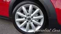 USED 2014 14 MINI HATCH 1.5 Cooper Hatchback 3dr Petrol Manual Euro 6 (s/s) (136 ps) 