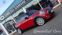 USED 2014 14 MINI HATCH 1.5 Cooper Hatchback 3dr Petrol Manual Euro 6 (s/s) (136 ps) 