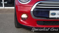 USED 2014 14 MINI HATCH 1.5 Cooper Hatchback 3dr Petrol Manual Euro 6 (s/s) (136 ps) 