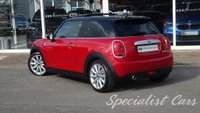 USED 2014 14 MINI HATCH 1.5 Cooper Hatchback 3dr Petrol Manual Euro 6 (s/s) (136 ps) 