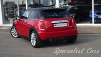 USED 2014 14 MINI HATCH 1.5 Cooper Hatchback 3dr Petrol Manual Euro 6 (s/s) (136 ps) 