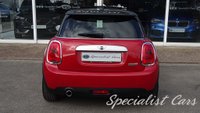 USED 2014 14 MINI HATCH 1.5 Cooper Hatchback 3dr Petrol Manual Euro 6 (s/s) (136 ps) 