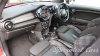 USED 2014 14 MINI HATCH 1.5 Cooper Hatchback 3dr Petrol Manual Euro 6 (s/s) (136 ps) 