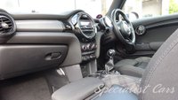 USED 2014 14 MINI HATCH 1.5 Cooper Hatchback 3dr Petrol Manual Euro 6 (s/s) (136 ps) 