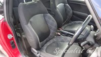 USED 2014 14 MINI HATCH 1.5 Cooper Hatchback 3dr Petrol Manual Euro 6 (s/s) (136 ps) 