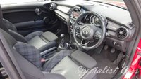 USED 2014 14 MINI HATCH 1.5 Cooper Hatchback 3dr Petrol Manual Euro 6 (s/s) (136 ps) 