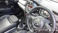 USED 2014 14 MINI HATCH 1.5 Cooper Hatchback 3dr Petrol Manual Euro 6 (s/s) (136 ps) 