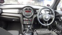 USED 2014 14 MINI HATCH 1.5 Cooper Hatchback 3dr Petrol Manual Euro 6 (s/s) (136 ps) 