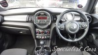 USED 2014 14 MINI HATCH 1.5 Cooper Hatchback 3dr Petrol Manual Euro 6 (s/s) (136 ps) 