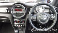 USED 2014 14 MINI HATCH 1.5 Cooper Hatchback 3dr Petrol Manual Euro 6 (s/s) (136 ps) 