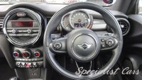 USED 2014 14 MINI HATCH 1.5 Cooper Hatchback 3dr Petrol Manual Euro 6 (s/s) (136 ps) 
