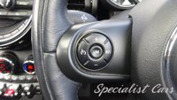 USED 2014 14 MINI HATCH 1.5 Cooper Hatchback 3dr Petrol Manual Euro 6 (s/s) (136 ps) 