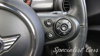 USED 2014 14 MINI HATCH 1.5 Cooper Hatchback 3dr Petrol Manual Euro 6 (s/s) (136 ps) 