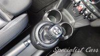 USED 2014 14 MINI HATCH 1.5 Cooper Hatchback 3dr Petrol Manual Euro 6 (s/s) (136 ps) 
