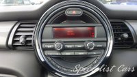 USED 2014 14 MINI HATCH 1.5 Cooper Hatchback 3dr Petrol Manual Euro 6 (s/s) (136 ps) 
