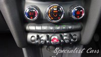 USED 2014 14 MINI HATCH 1.5 Cooper Hatchback 3dr Petrol Manual Euro 6 (s/s) (136 ps) 