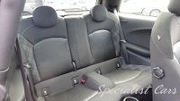 USED 2014 14 MINI HATCH 1.5 Cooper Hatchback 3dr Petrol Manual Euro 6 (s/s) (136 ps) 