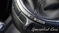 USED 2014 14 MINI HATCH 1.5 Cooper Hatchback 3dr Petrol Manual Euro 6 (s/s) (136 ps) 