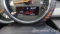 USED 2014 14 MINI HATCH 1.5 Cooper Hatchback 3dr Petrol Manual Euro 6 (s/s) (136 ps) 