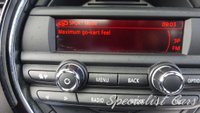 USED 2014 14 MINI HATCH 1.5 Cooper Hatchback 3dr Petrol Manual Euro 6 (s/s) (136 ps) 