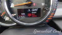 USED 2014 14 MINI HATCH 1.5 Cooper Hatchback 3dr Petrol Manual Euro 6 (s/s) (136 ps) 