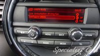 USED 2014 14 MINI HATCH 1.5 Cooper Hatchback 3dr Petrol Manual Euro 6 (s/s) (136 ps) 