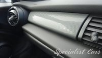 USED 2014 14 MINI HATCH 1.5 Cooper Hatchback 3dr Petrol Manual Euro 6 (s/s) (136 ps) 