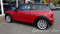 USED 2014 14 MINI HATCH 1.5 Cooper Hatchback 3dr Petrol Manual Euro 6 (s/s) (136 ps) 