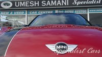 USED 2014 14 MINI HATCH 1.5 Cooper Hatchback 3dr Petrol Manual Euro 6 (s/s) (136 ps) 
