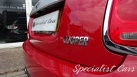 USED 2014 14 MINI HATCH 1.5 Cooper Hatchback 3dr Petrol Manual Euro 6 (s/s) (136 ps) 