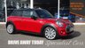 USED 2014 14 MINI HATCH 1.5 Cooper Hatchback 3dr Petrol Manual Euro 6 (s/s) (136 ps) 