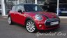 USED 2014 14 MINI HATCH 1.5 Cooper Hatchback 3dr Petrol Manual Euro 6 (s/s) (136 ps) 