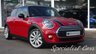 USED 2014 14 MINI HATCH 1.5 Cooper Hatchback 3dr Petrol Manual Euro 6 (s/s) (136 ps) 