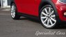 USED 2014 14 MINI HATCH 1.5 Cooper Hatchback 3dr Petrol Manual Euro 6 (s/s) (136 ps) 
