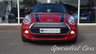USED 2014 14 MINI HATCH 1.5 Cooper Hatchback 3dr Petrol Manual Euro 6 (s/s) (136 ps) 