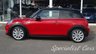 USED 2014 14 MINI HATCH 1.5 Cooper Hatchback 3dr Petrol Manual Euro 6 (s/s) (136 ps) 
