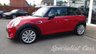 USED 2014 14 MINI HATCH 1.5 Cooper Hatchback 3dr Petrol Manual Euro 6 (s/s) (136 ps) 