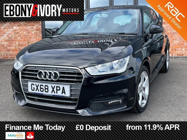 Ebony and Ivory Motors