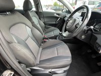 USED 2018 68 AUDI A1 1.4 TFSI Sport Sportback 5dr Petrol Manual Euro 6 (s/s) (Nav) (125 ps) FULL SERVICE HISTOR 2 KEYS BOOK PACK SERVICED AS REQUIRED AND 1 YEAR MOT WITHIN THE SALE