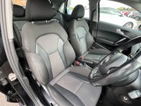 USED 2018 68 AUDI A1 1.4 TFSI Sport Sportback 5dr Petrol Manual Euro 6 (s/s) (Nav) (125 ps) FULL SERVICE HISTOR 2 KEYS BOOK PACK SERVICED AS REQUIRED AND 1 YEAR MOT WITHIN THE SALE