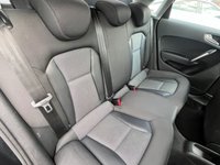 USED 2018 68 AUDI A1 1.4 TFSI Sport Sportback 5dr Petrol Manual Euro 6 (s/s) (Nav) (125 ps) FULL SERVICE HISTOR 2 KEYS BOOK PACK SERVICED AS REQUIRED AND 1 YEAR MOT WITHIN THE SALE