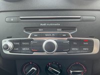 USED 2018 68 AUDI A1 1.4 TFSI Sport Sportback 5dr Petrol Manual Euro 6 (s/s) (Nav) (125 ps) FULL SERVICE HISTOR 2 KEYS BOOK PACK SERVICED AS REQUIRED AND 1 YEAR MOT WITHIN THE SALE