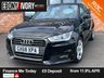 USED 2018 68 AUDI A1 1.4 TFSI Sport Sportback 5dr Petrol Manual Euro 6 (s/s) (Nav) (125 ps) FULL SERVICE HISTOR 2 KEYS BOOK PACK SERVICED AS REQUIRED AND 1 YEAR MOT WITHIN THE SALE