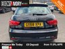 USED 2018 68 AUDI A1 1.4 TFSI Sport Sportback 5dr Petrol Manual Euro 6 (s/s) (Nav) (125 ps) FULL SERVICE HISTOR 2 KEYS BOOK PACK SERVICED AS REQUIRED AND 1 YEAR MOT WITHIN THE SALE