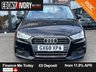 USED 2018 68 AUDI A1 1.4 TFSI Sport Sportback 5dr Petrol Manual Euro 6 (s/s) (Nav) (125 ps) FULL SERVICE HISTOR 2 KEYS BOOK PACK SERVICED AS REQUIRED AND 1 YEAR MOT WITHIN THE SALE