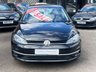 USED 2018 68 VOLKSWAGEN GOLF 1.6 TDI GT Hatchback 5dr Diesel DSG Euro 6 (s/s) (115 ps) 
